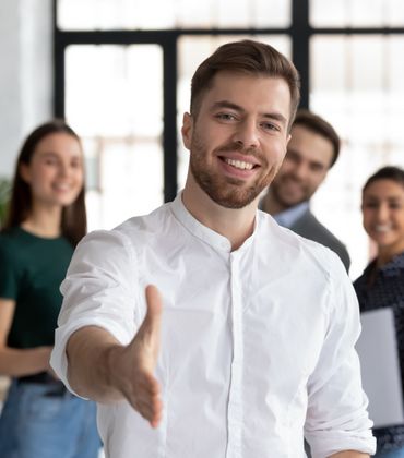 Woran erkenne ich einen attraktiven Arbeitgeber?