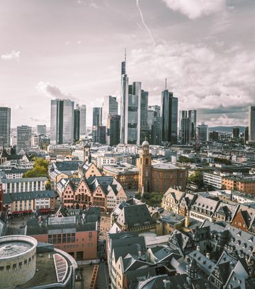 Duales Studium in Frankfurt