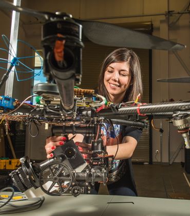 Ingenieurwissenschaften Studium