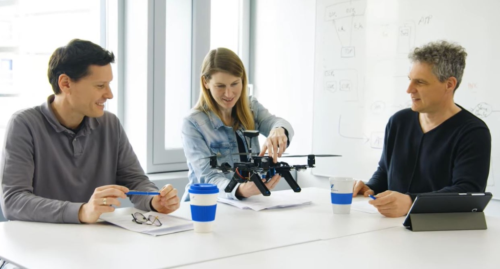 Deutsche Flugsicherung GmbH