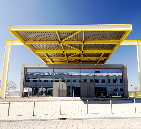 Hochschule Kaiserslautern: Campus Zweibrücken