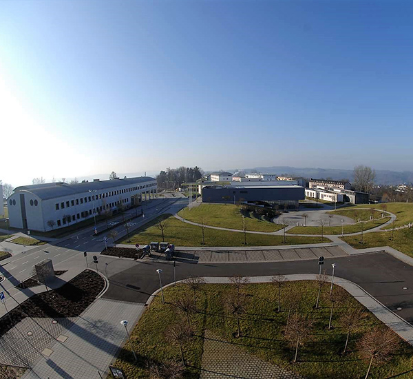 Hochschule Kaiserslautern: Campus Zweibrücken