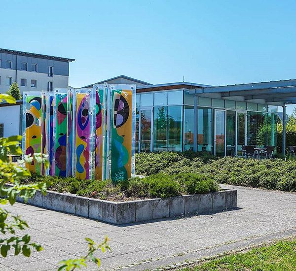 Hochschule Kaiserslautern: Campus Pirmasens
