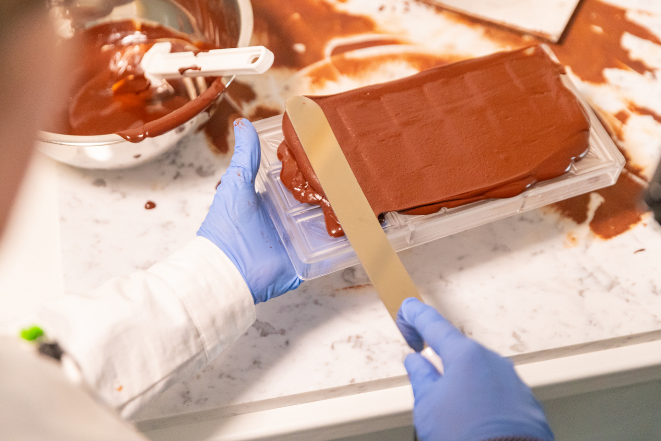 Hochschule Geisenheim Lebensmittelsicherheit