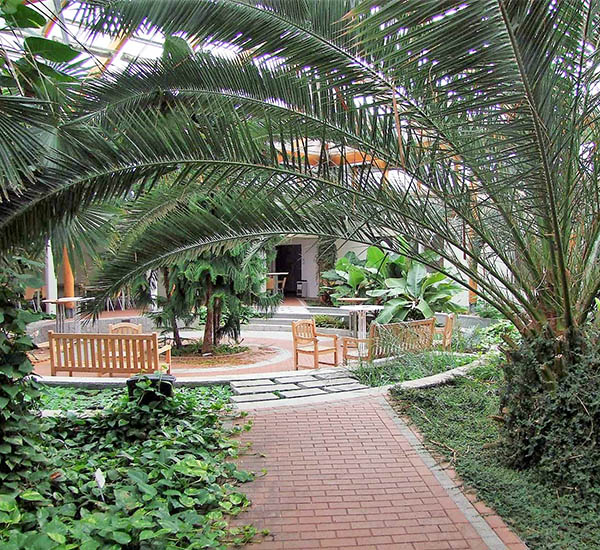 Hochschule Kaiserslautern: Campus Pirmasens