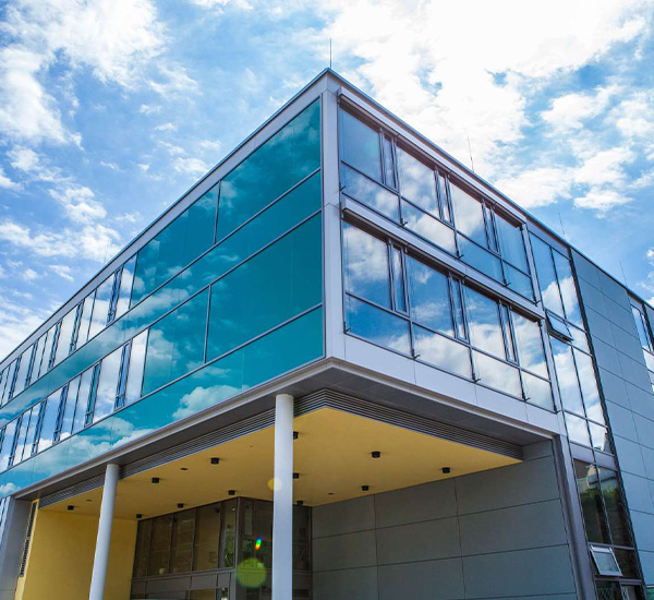 Hochschule Kaiserslautern: Campus Kaiserslautern