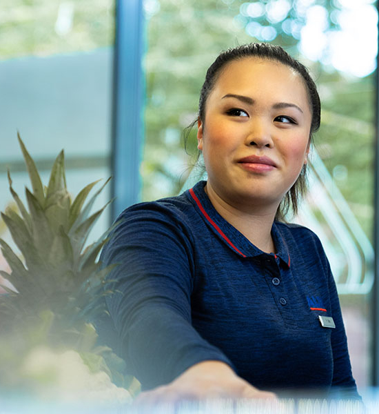 Volle POWER: Karrierestart als Azubi im Verkauf