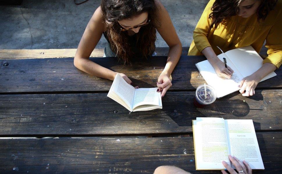 Abitur nachholen auf dem zweiten Bildungsweg