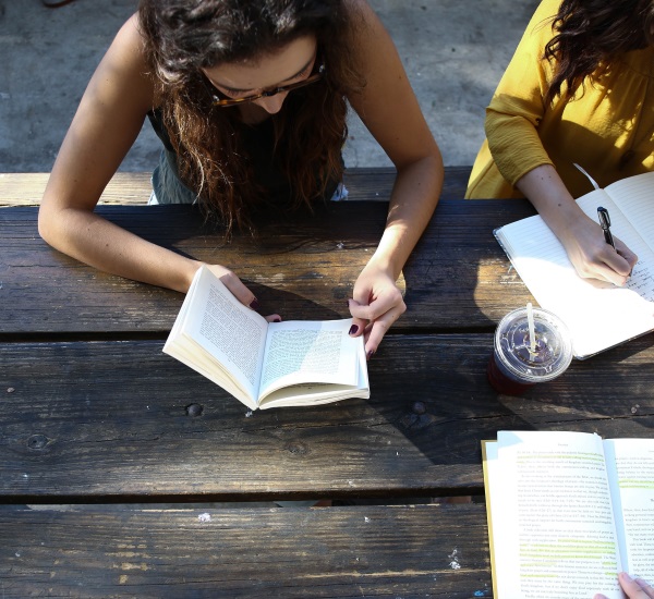Abitur nachholen auf dem zweiten Bildungsweg