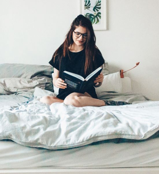 Alternative Studentenunterkünfte