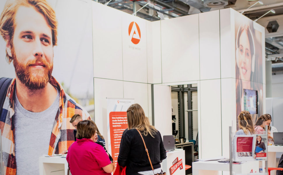 Arbeitsagentur - Agentur für Arbeit