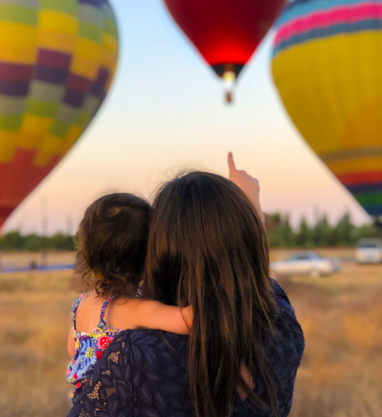 Au-Pair im Ausland: Kinderbetreuung und kultureller Austausch