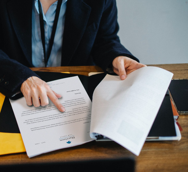 Aufhebungsvertrag statt Kündigung