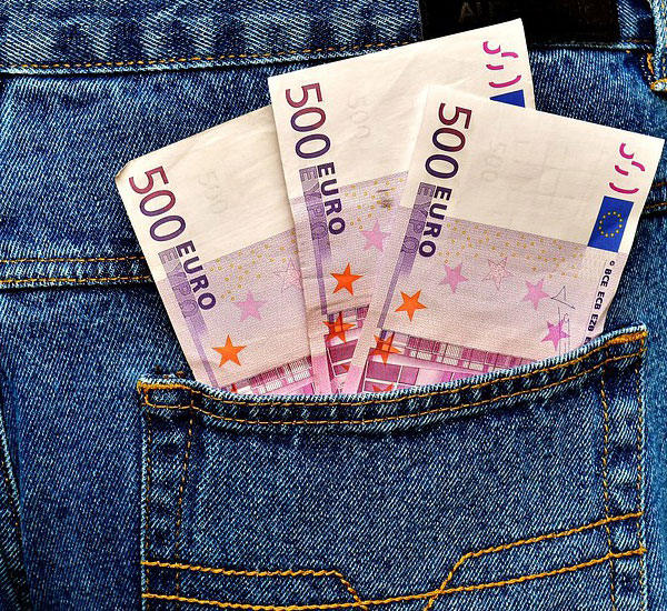 Berufsausbildungsbeihilfe