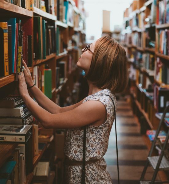 Ausbildung an der Uni