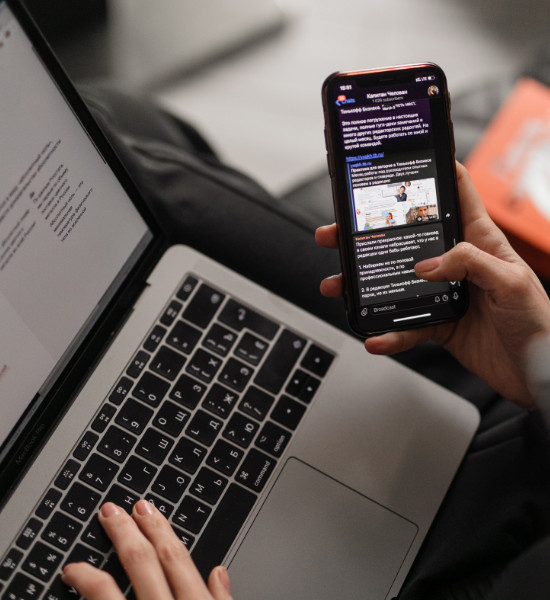 Ausbildungs-/Praktikumsplatz-Recherche