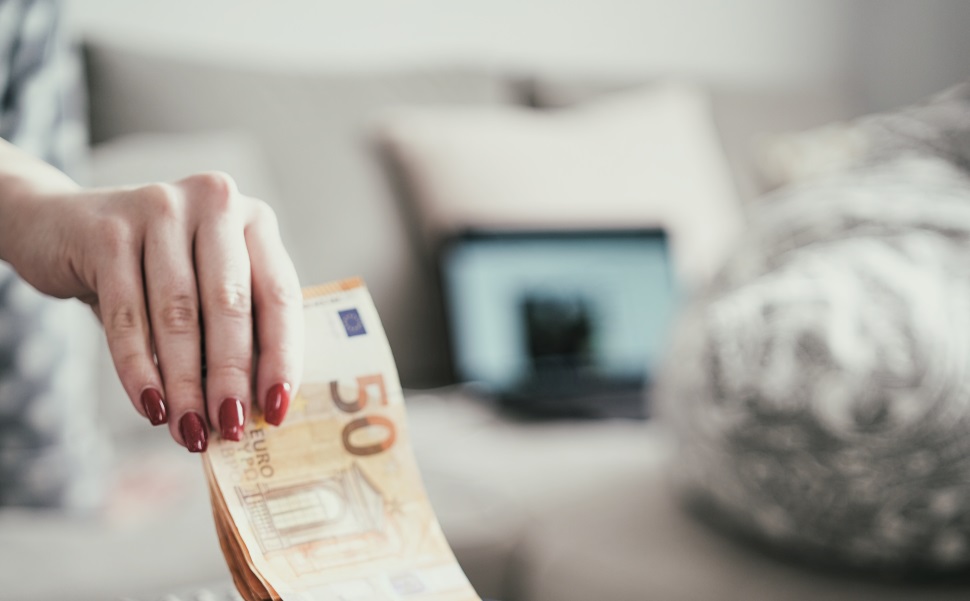 Ausbildungsgehalt Ausbildungsvergütung Geld