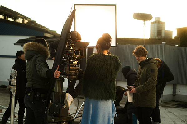 ifs Internationale Filmschule Köln: BA Film