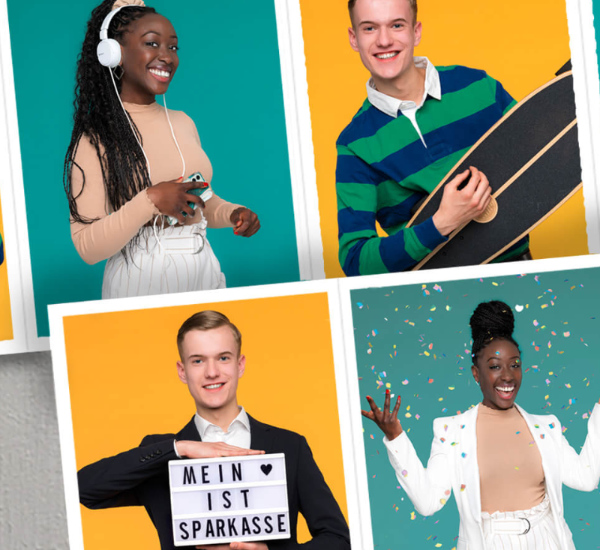 Berliner Sparkasse: Ausbildung Bankkaufmann/-frau (m/w/d)