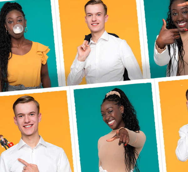 Berliner Sparkasse: Ausbildung Bankkaufmann/-frau (m/w/d)