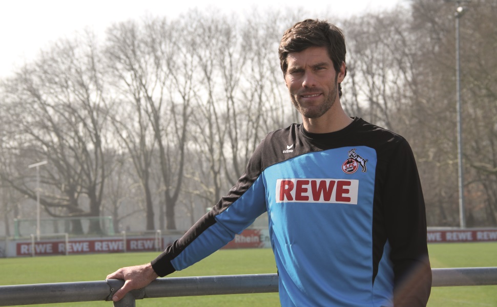 Beruf Athletik-Trainer