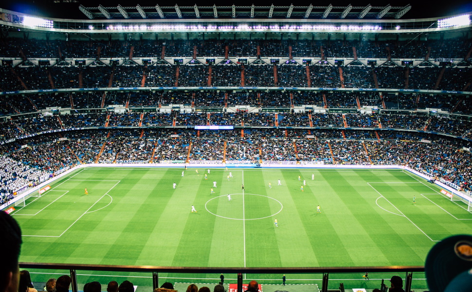 Berufe in der Bundesliga