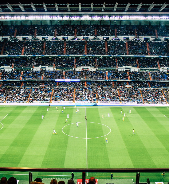 Berufe in der Bundesliga - diese Jobs sind im Profi-Fußball gefragt