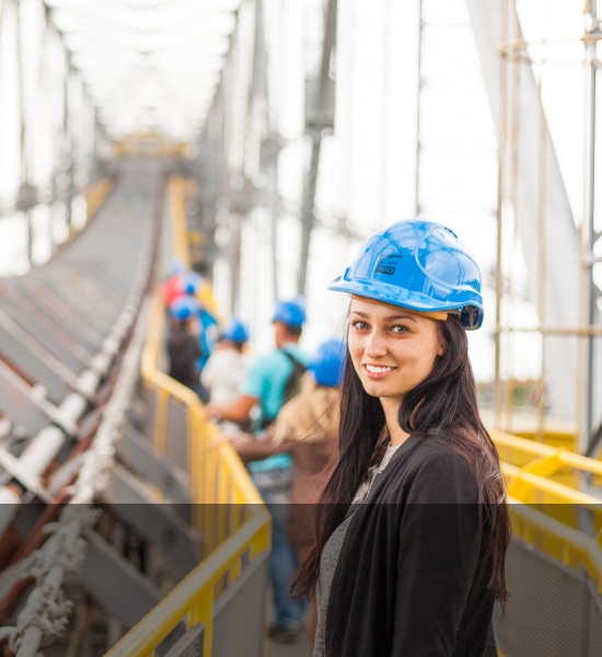 Berufe im Baugewerbe
