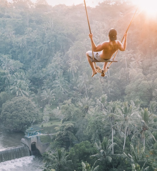 5 Berufe, mit denen du im Dschungelcamp Spaß haben kannst