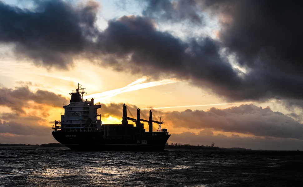 Berufe in der Schifffahrt