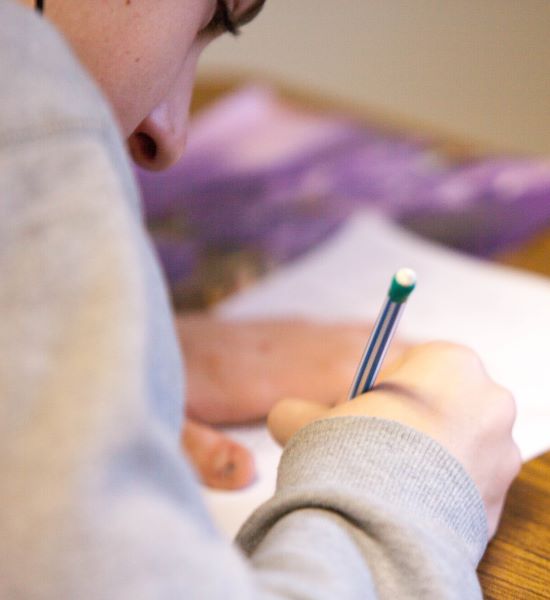 Berufe mit Eignungstest