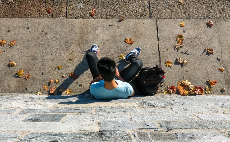 Berufe ohne Schulabschluss