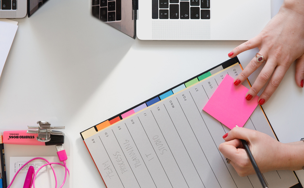 Berufe rund um Verwaltung und Recht