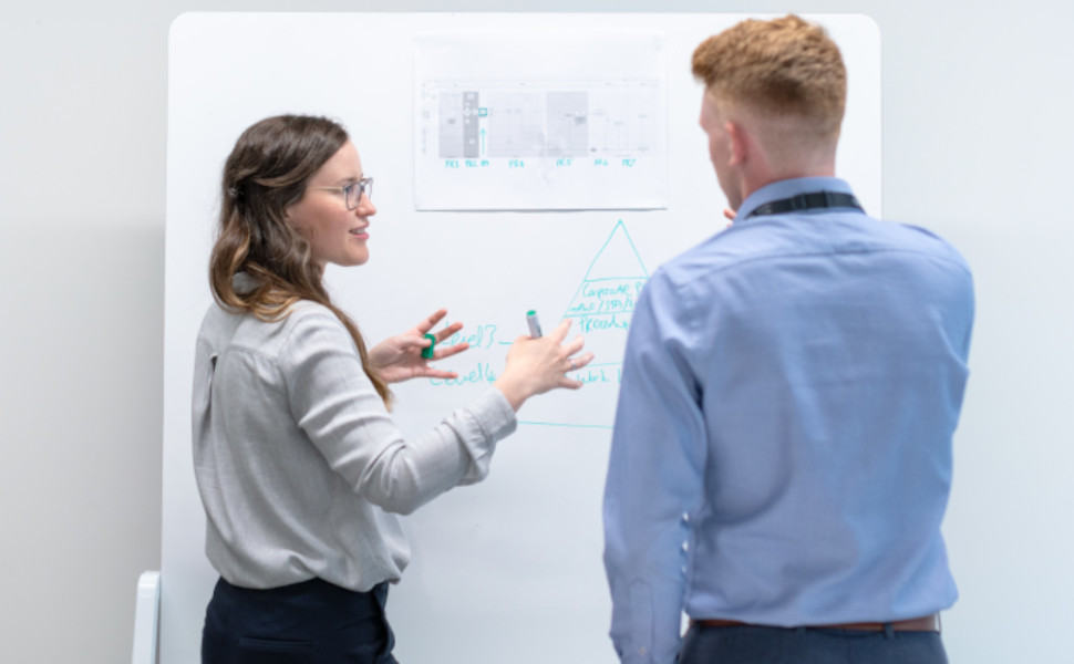 Die lukrativsten Branchen für Ingenieure im Berufseinstieg