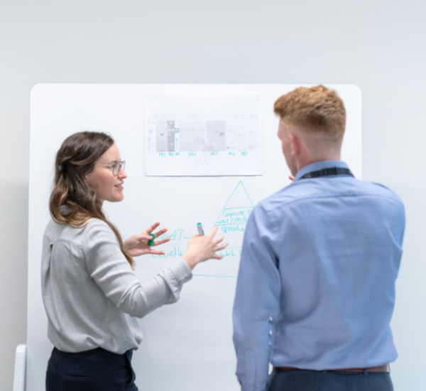 Berufseinstieg als Ingenieur