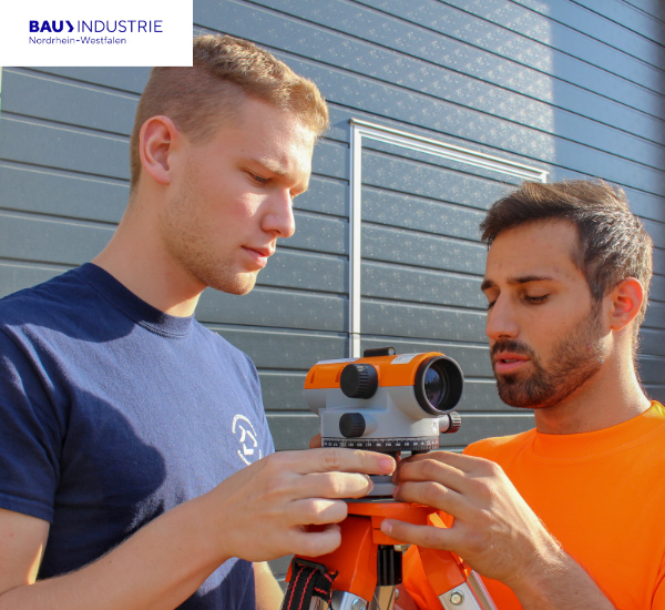 Berufsförderungswerk der Bauindustrie NRW gGmbH: Berufsförderungswerk der Bauindustrie