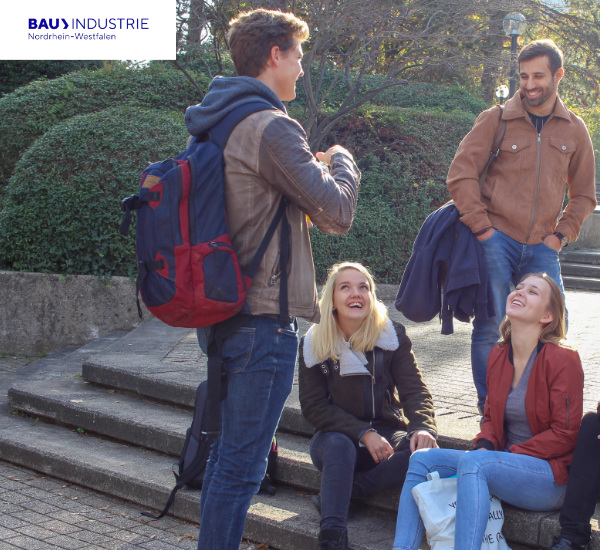Berufsförderungswerk der Bauindustrie NRW gGmbH: Berufsförderungswerk der Bauindustrie
