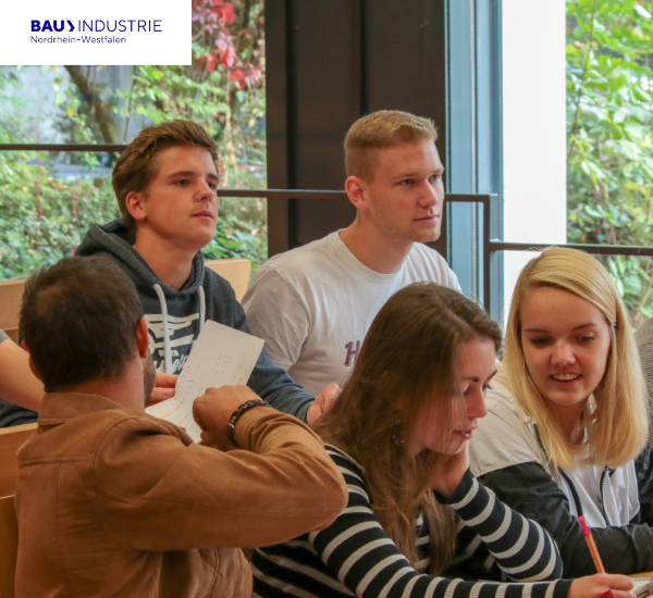 Berufsförderungswerk der Bauindustrie NRW gGmbH: Berufsförderungswerk der Bauindustrie