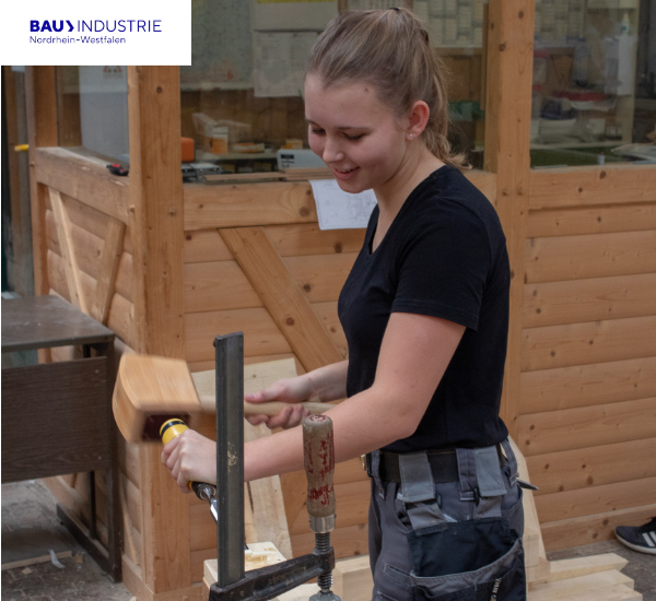 Berufsförderungswerk der Bauindustrie NRW gGmbH: Berufsförderungswerk der Bauindustrie