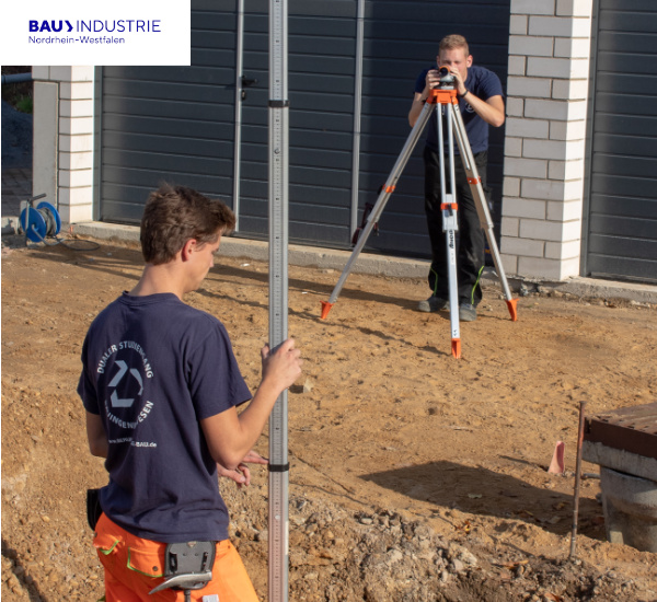 Berufsförderungswerk der Bauindustrie NRW gGmbH: Berufsförderungswerk der Bauindustrie