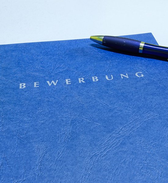 Die 5 häufigsten Fehler im Bewerbungsschreiben