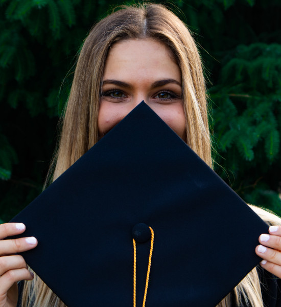 Stipendium für Student:innen