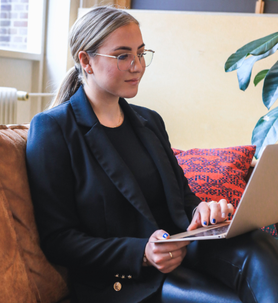 Bewerbungsschreiben für die Ausbildung