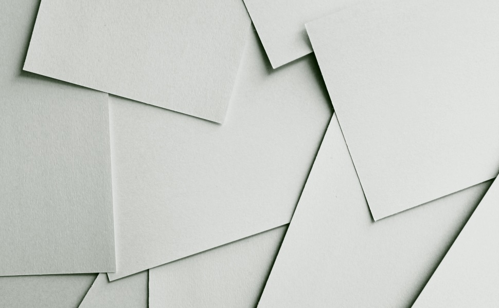 Bewerbungsmappe Vorlage