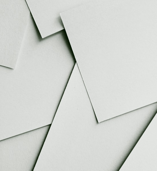 Bewerbungsunterlagen