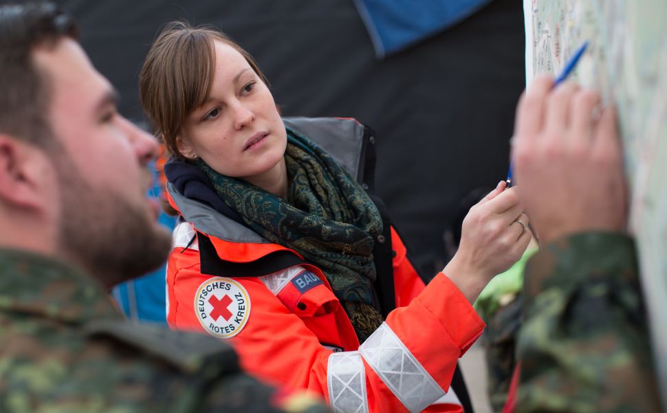 Bundeswehr Freiwilligendienst, Freiwilligen Wehrdienst