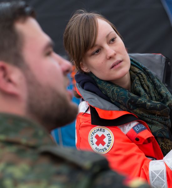 Bundeswehr Freiwilligendienst, Wehrdienst