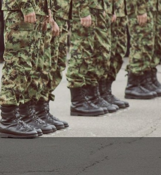 Bundeswehr-Ausbildung: Infos für den erfolgreichen Start