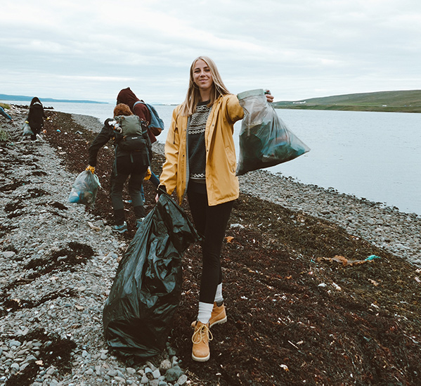 wayers: Freiwilligenarbeit auf Island