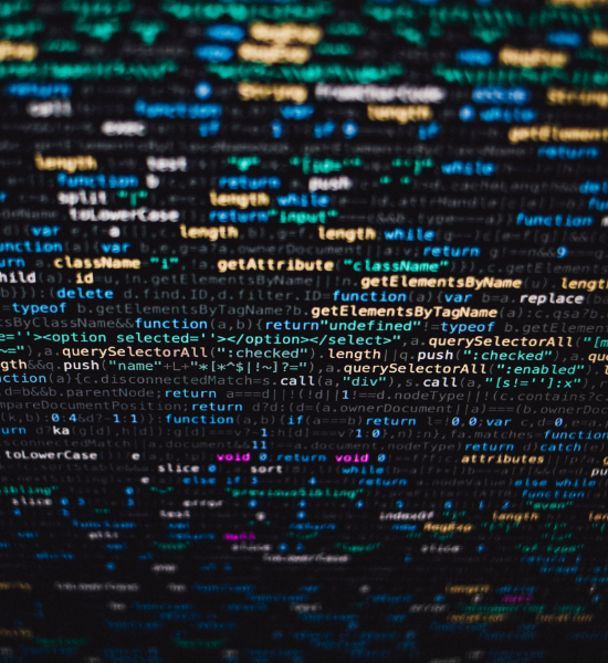 Als IT-Student auch IT-Sicherheit leben